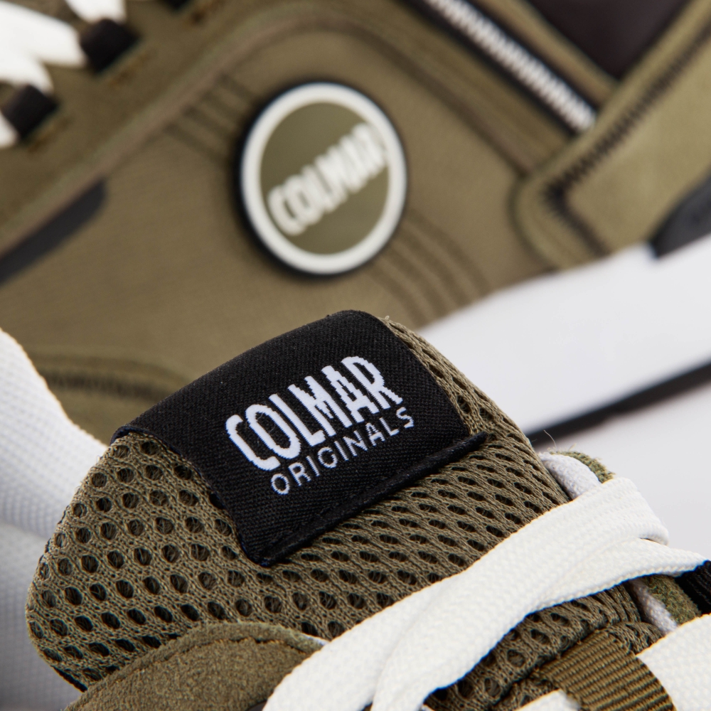 Travis Colmar - 6 Travis Colmar - 6