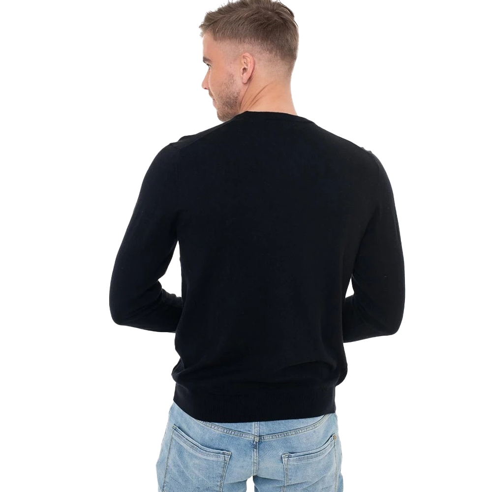 PARTNER: CREATION ref M4RR05-JBLK Guess - 4