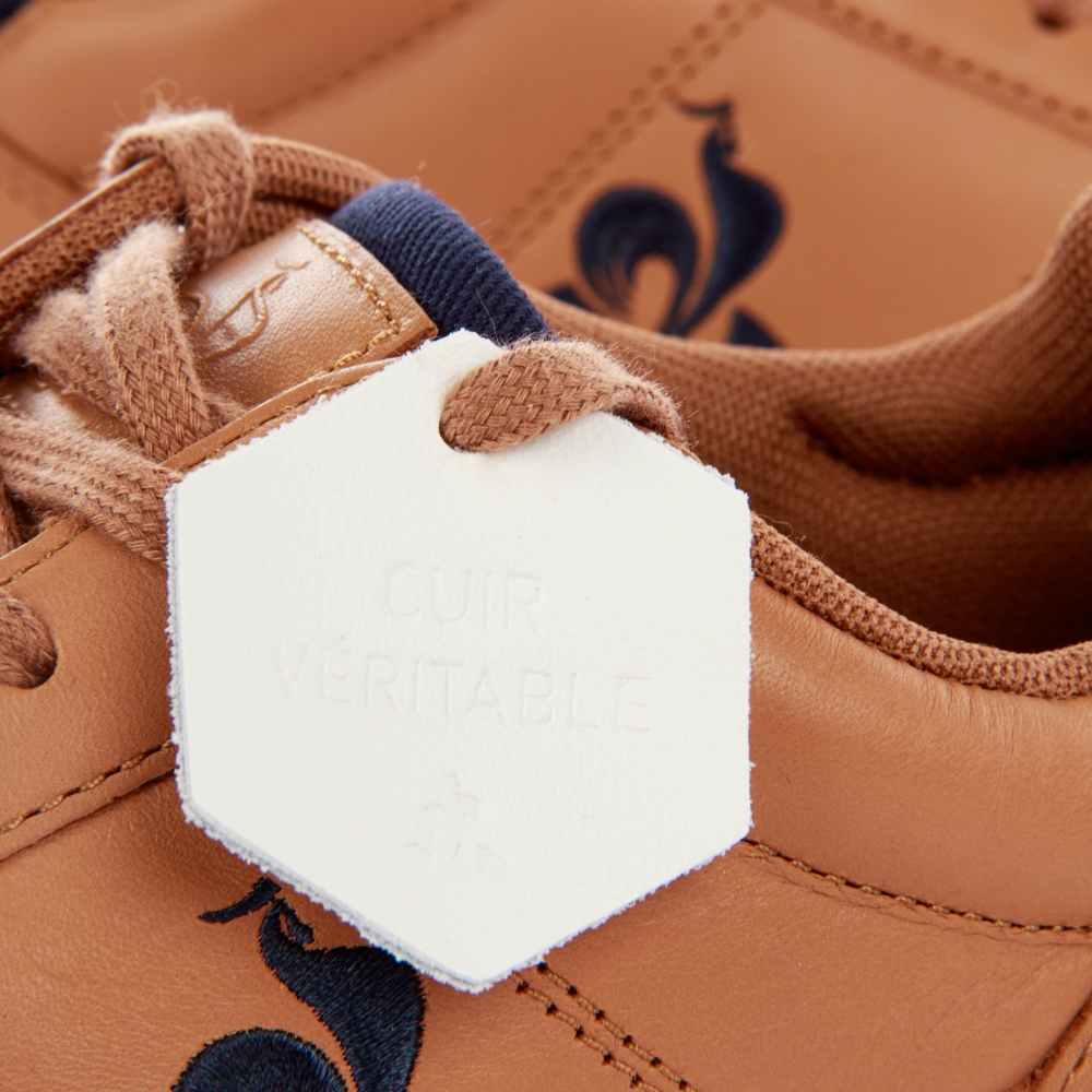 essential Le Coq Sportif - 9