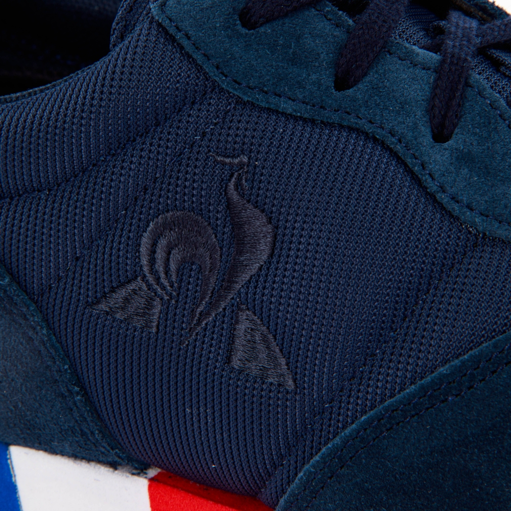 Tricolore Le Coq Sportif - 6