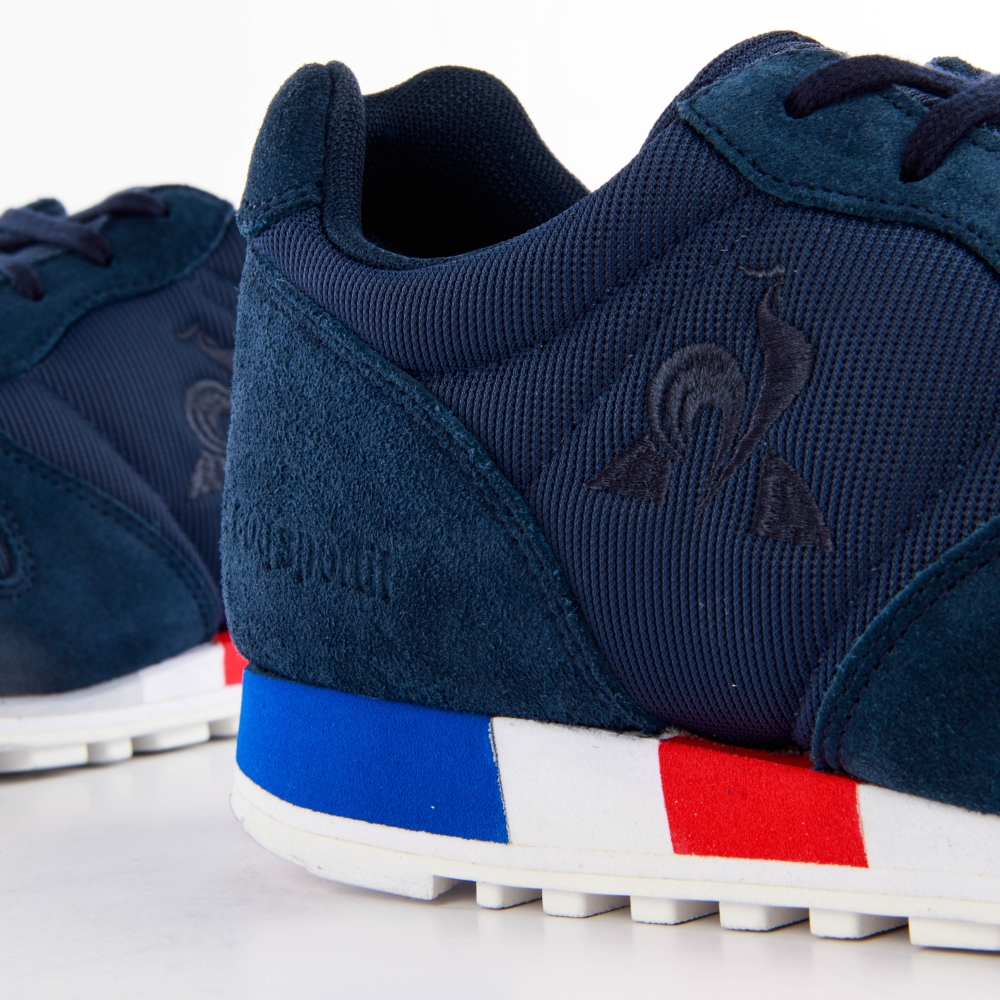 Tricolore Le Coq Sportif - 7
