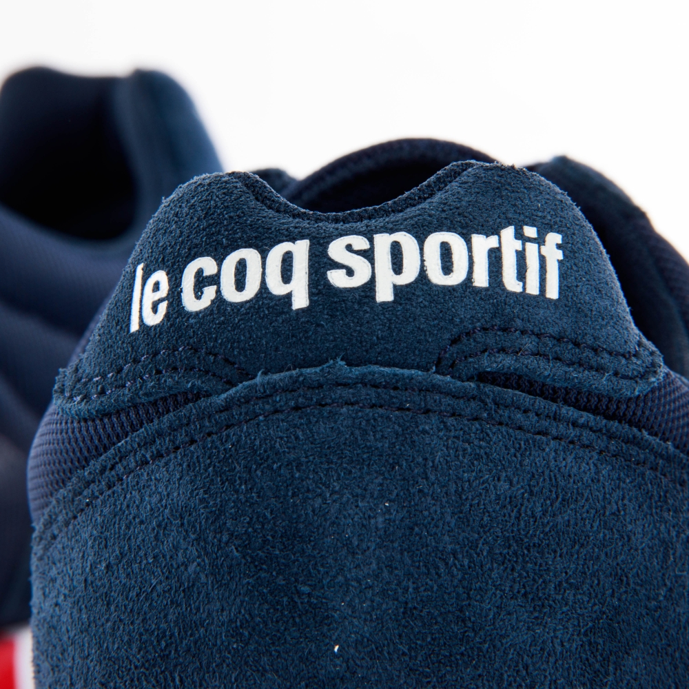 Tricolore Le Coq Sportif - 9