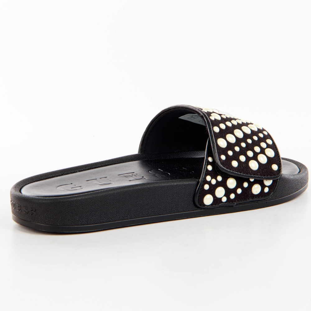 PARTNER: CREATION ref FLGCANFAB19-BLACK Guess - 5 PARTNER: CREATION ref FLGCANFAB19-BLACK Guess - 5