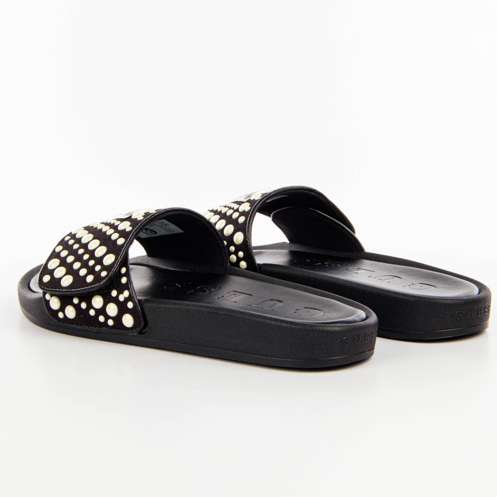 PARTNER: CREATION ref FLGCANFAB19-BLACK Guess - 6 PARTNER: CREATION ref FLGCANFAB19-BLACK Guess - 6