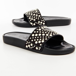 PARTNER: CREATION ref FLGCANFAB19-BLACK Guess - 2 PARTNER: CREATION ref FLGCANFAB19-BLACK Guess - 2