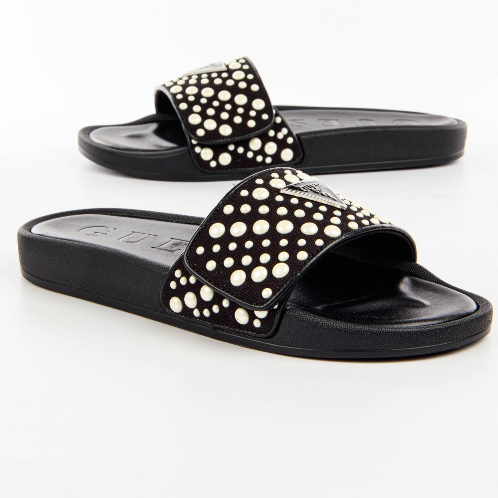 PARTNER: CREATION ref FLGCANFAB19-BLACK Guess - 2 PARTNER: CREATION ref FLGCANFAB19-BLACK Guess - 2