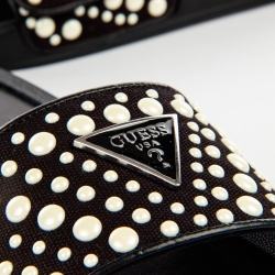 PARTNER: CREATION ref FLGCANFAB19-BLACK Guess - 7 PARTNER: CREATION ref FLGCANFAB19-BLACK Guess - 7