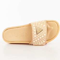 PARTNER: CREATION ref FLGCANFAB19-NUDE Guess - 4