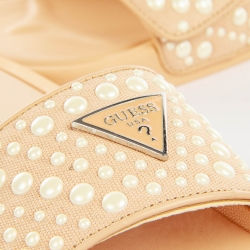 PARTNER: CREATION ref FLGCANFAB19-NUDE Guess - 7