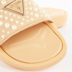 PARTNER: CREATION ref FLGCANFAB19-NUDE Guess - 8