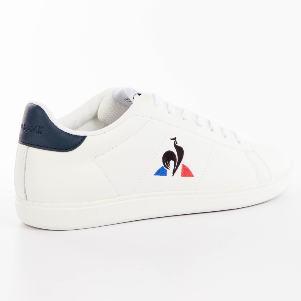 PARTNER: CREATION ref 2410696 Le Coq Sportif - 4