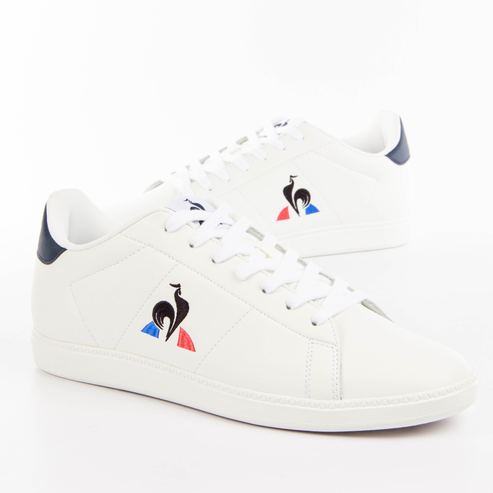 PARTNER: CREATION ref 2410696 Le Coq Sportif - 2