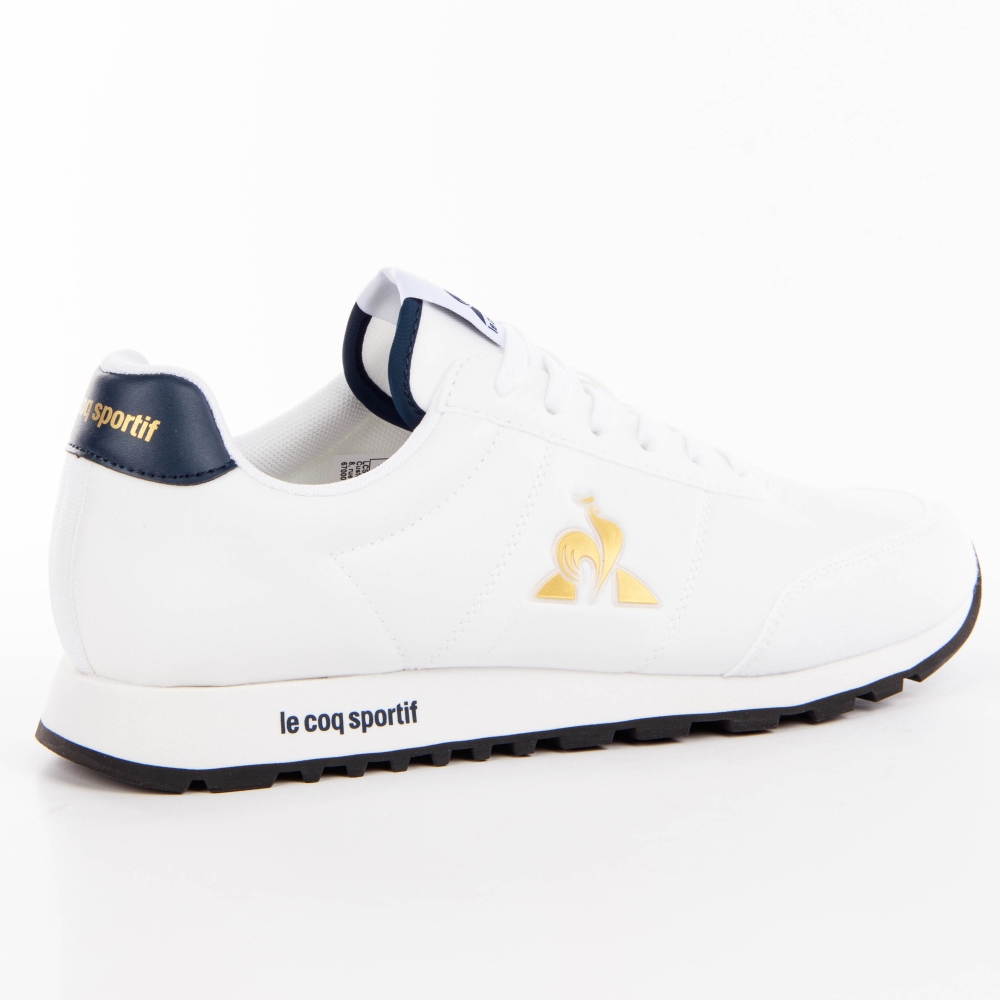 PARTNER: CREATION ref 2410499 Le Coq Sportif - 4 PARTNER: CREATION ref 2410499 Le Coq Sportif - 4