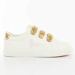 PARTNER: CREATION ref C400056-BLANC-OR Kaporal - 3