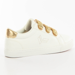 PARTNER: CREATION ref C400056-BLANC-OR Kaporal - 4 PARTNER: CREATION ref C400056-BLANC-OR Kaporal - 4