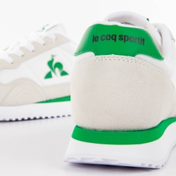 Jet star Le Coq Sportif - 8 Jet star Le Coq Sportif - 8