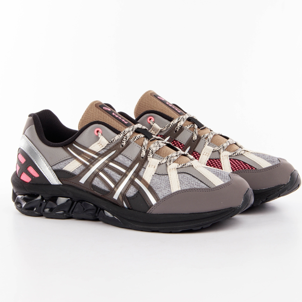 Asics Basket Gel sonoma 180 Homme Gris