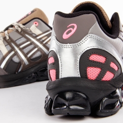 PARTNER: CREATION ref 1203A370-020 Asics - 9