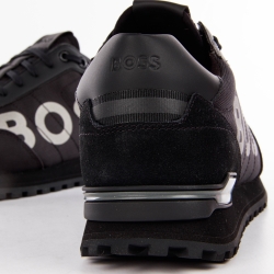 Parkour run Boss - 8