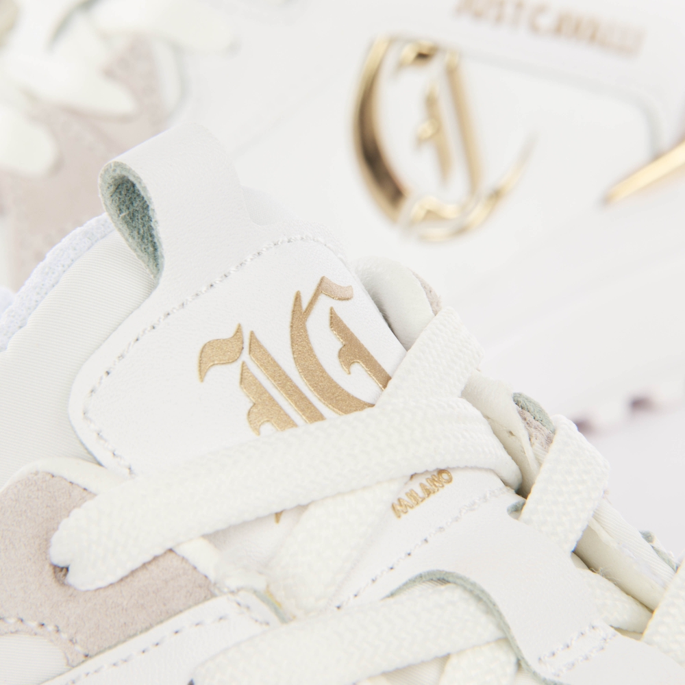 Roberto Just Cavalli - 7