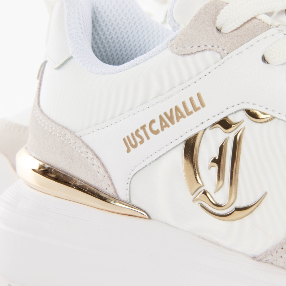 PARTNER: CREATION ref 76RA3SD9ZSA64-003 Just Cavalli - 8