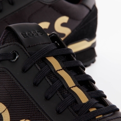 Parkour Runn Boss - 9 Parkour Runn Boss - 9