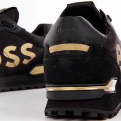 PARTNER: CREATION ref 50519383-007 Boss - 10 PARTNER: CREATION ref 50519383-007 Boss - 10