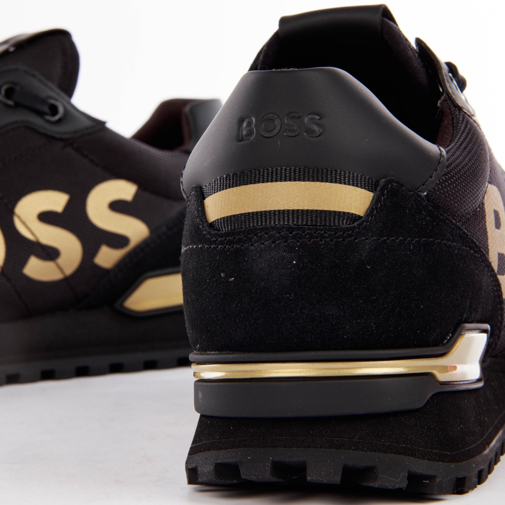 Parkour Runn Boss - 10 Parkour Runn Boss - 10