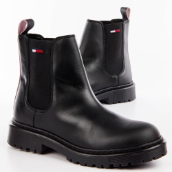 chelsea Tommy Jeans - 2 chelsea Tommy Jeans - 2