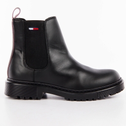 chelsea Tommy Jeans - 3 chelsea Tommy Jeans - 3