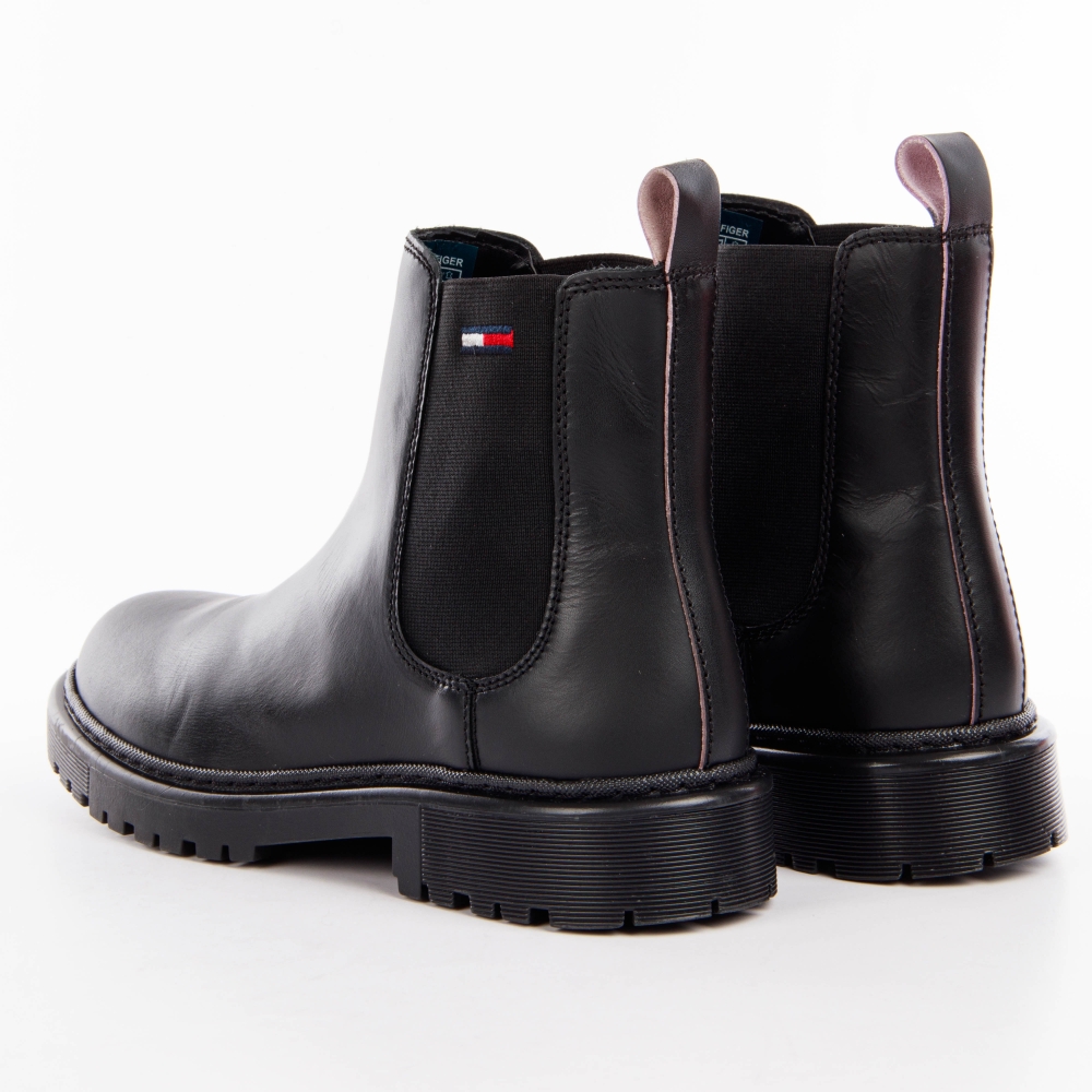 chelsea Tommy Jeans - 5 chelsea Tommy Jeans - 5