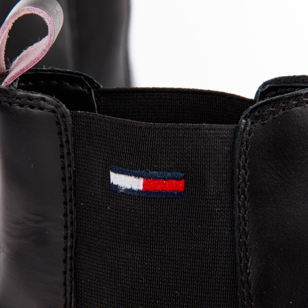 chelsea Tommy Jeans - 6 chelsea Tommy Jeans - 6