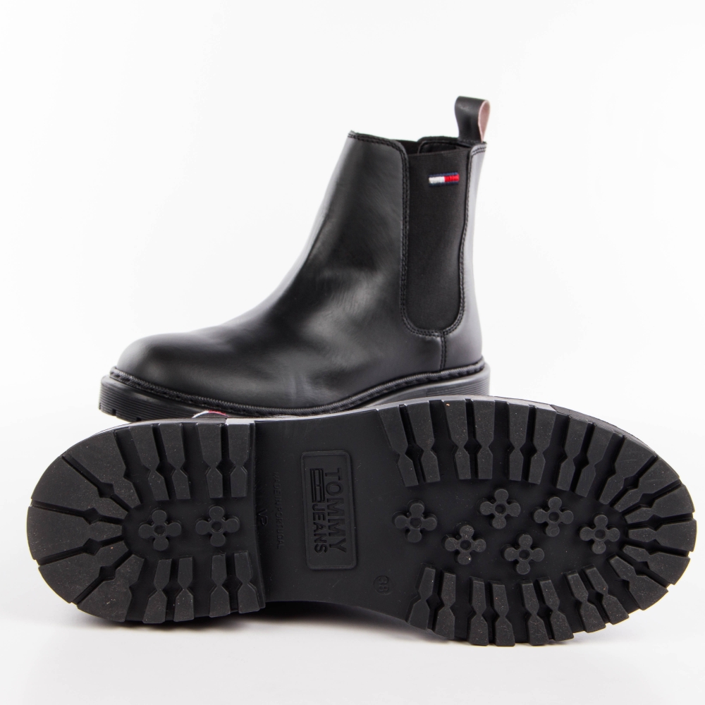 chelsea Tommy Jeans - 7 chelsea Tommy Jeans - 7