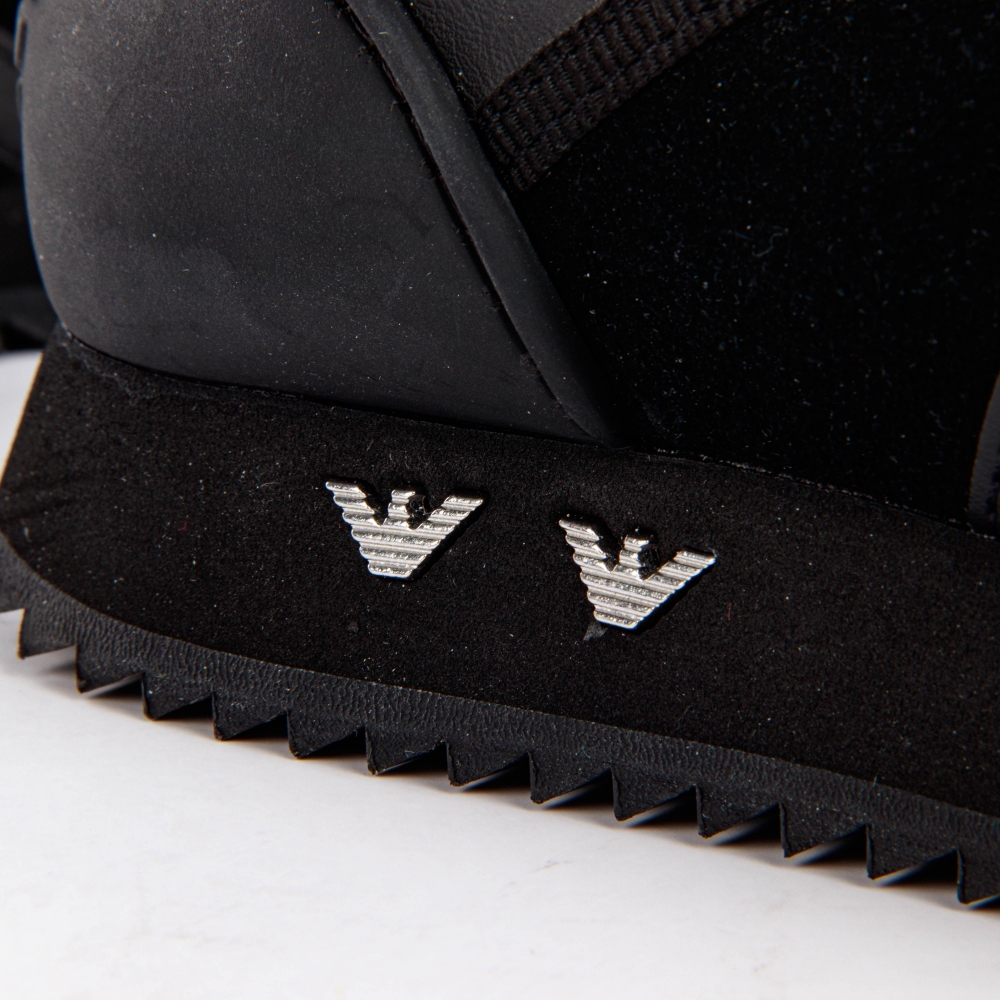 PARTNER: CREATION ref X8X027XK13-A083 EA7 - 8