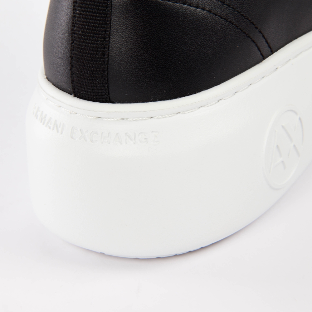 PARTNER: CREATION ref XDX043XCC64-00002 Armani Exchange - 9