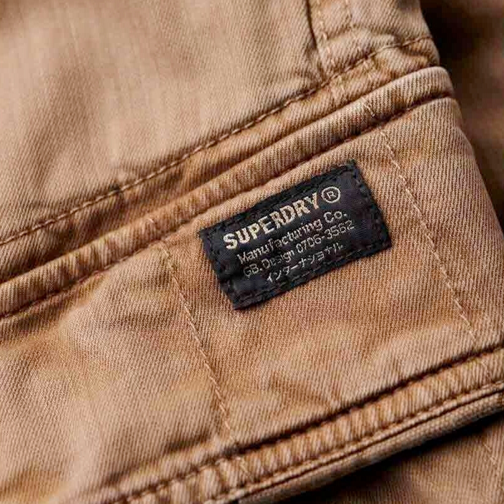 PARTNER: CREATION ref M7110433A-9VF Superdry - 2 PARTNER: CREATION ref M7110433A-9VF Superdry - 2