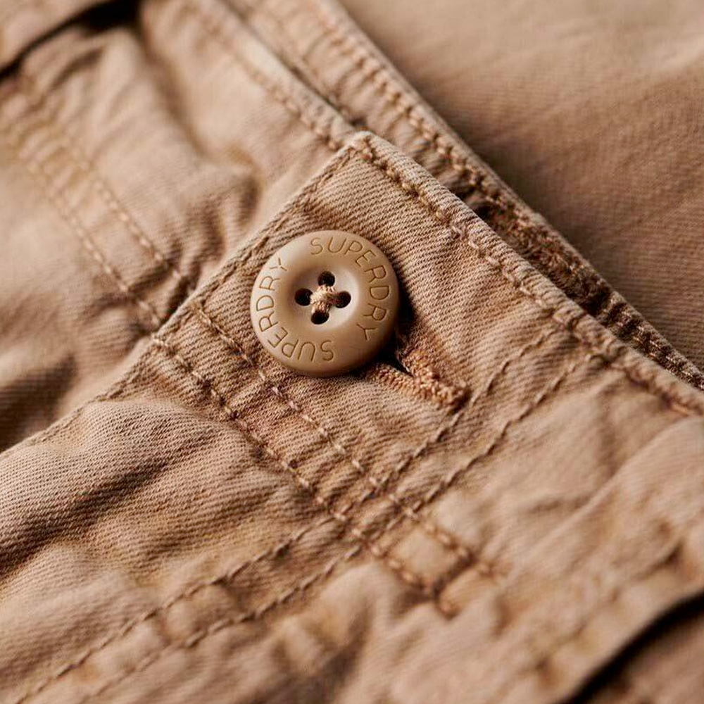 Core Cargo Superdry - 3 Core Cargo Superdry - 3