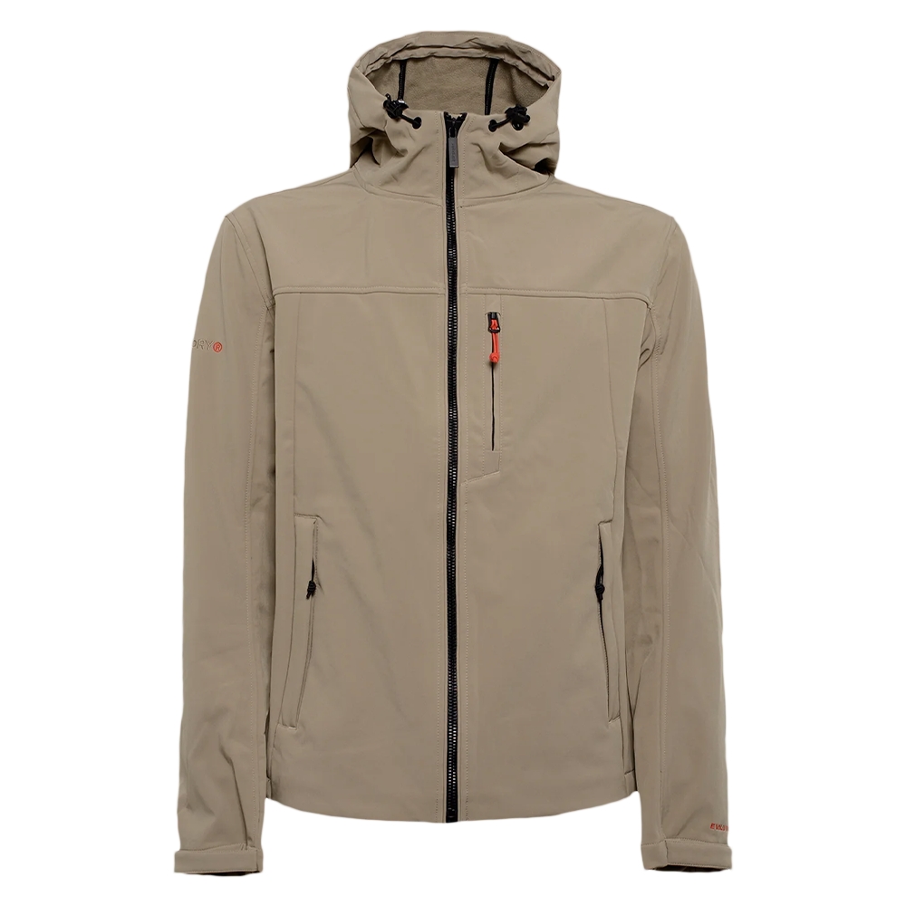 Soft shell Superdry - 1