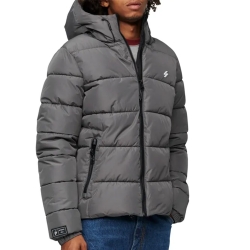 Sports Puffer Superdry - 1 Sports Puffer Superdry - 1