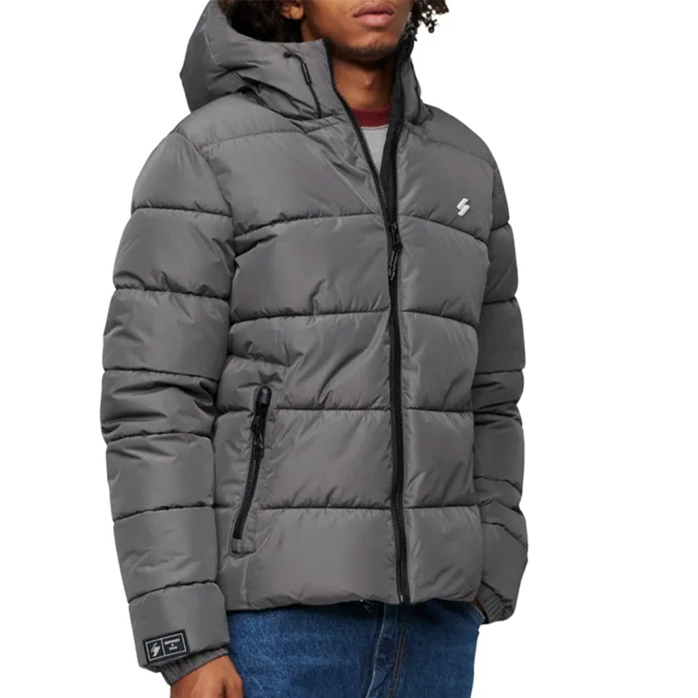 Sports Puffer Superdry - 1