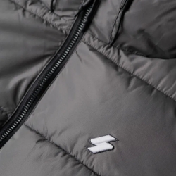 Sports Puffer Superdry - 3 Sports Puffer Superdry - 3