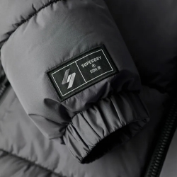Sports Puffer Superdry - 4 Sports Puffer Superdry - 4