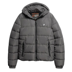 Sports Puffer Superdry - 5 Sports Puffer Superdry - 5