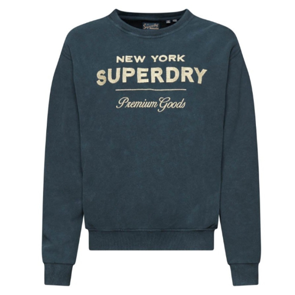 Metallic Superdry - 4 Metallic Superdry - 4