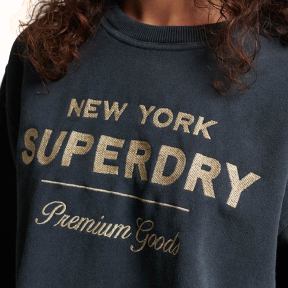 Metallic Superdry - 2 Metallic Superdry - 2