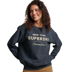 Metallic Superdry - 1