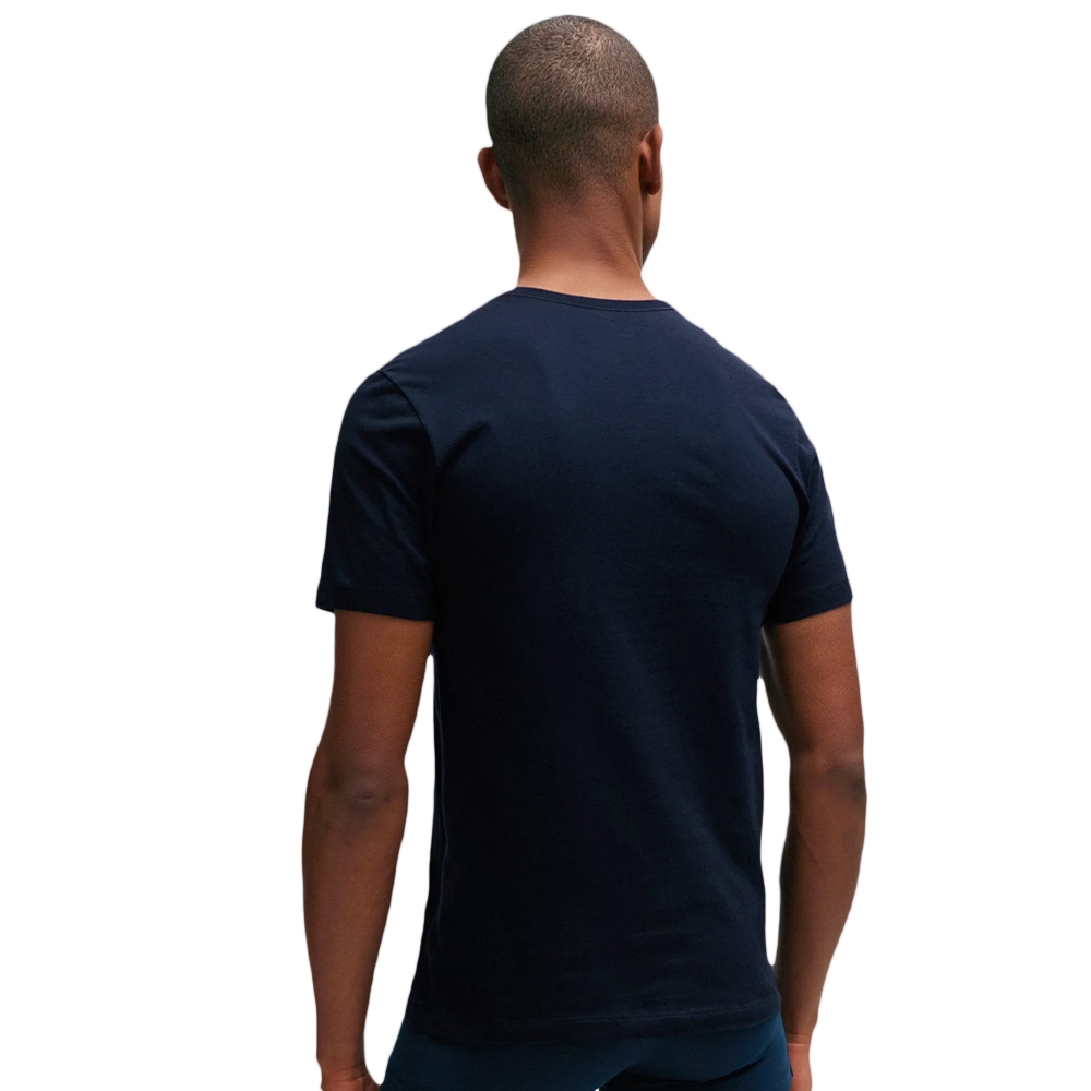 Pack x3 logo brode Boss - 4 Pack x3 logo brode Boss - 4