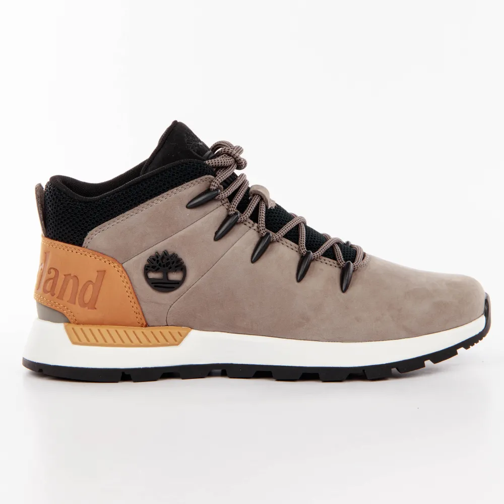 Bottine homme Timberland PARTNER: CREATION ref TB0A23AFF491 Gris - ZESHOES Bottine homme Timberland PARTNER: CREATION ref TB0A23AFF491 Gris - ZESHOES