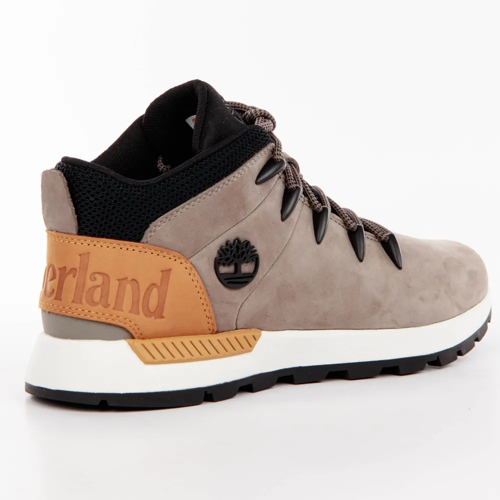 Bottine homme Timberland PARTNER: CREATION ref TB0A23AFF491 Gris - ZESHOES Bottine homme Timberland PARTNER: CREATION ref TB0A23AFF491 Gris - ZESHOES