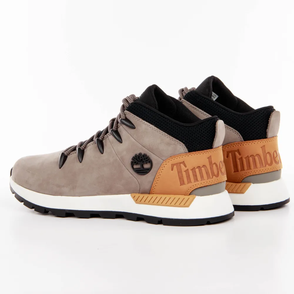 Bottine homme Timberland PARTNER: CREATION ref TB0A23AFF491 Gris - ZESHOES Bottine homme Timberland PARTNER: CREATION ref TB0A23AFF491 Gris - ZESHOES